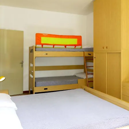 Residenz Stella D'oro 340s * Caorle
