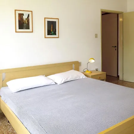 Residenz Stella D'oro 340s شقة