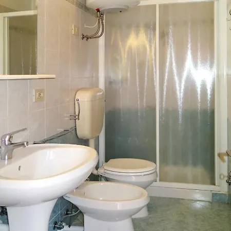 شقة Residenz Stella D'oro 340s *