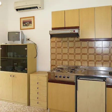 Appartamento Residenz Stella D'oro 340s