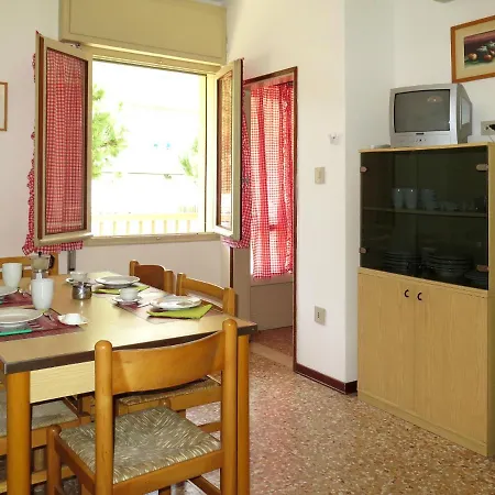 Residenz Stella D'oro 340s Appartamento